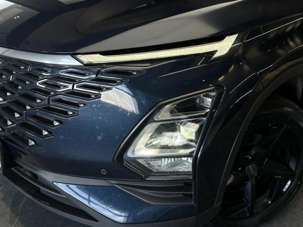 Omoda C5 I с пробегом 2023 года, цена 1 770 000 рублей, 83051 км, внедорожник, Автокод Объявления