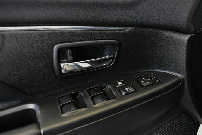 Mitsubishi ASX I Рестайлинг с пробегом 2014 года, цена 1 200 000 рублей, 110620 км, внедорожник, Автокод Объявления
