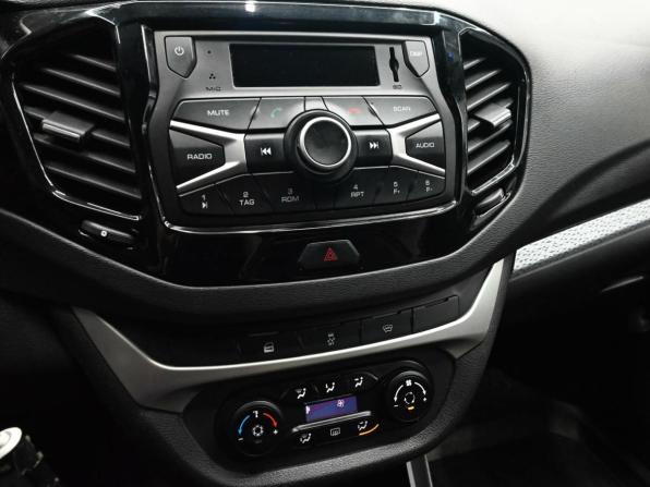Lada (ВАЗ) Vesta I с пробегом 2021 года, цена 1 320 000 рублей, 112779 км, универсал, Автокод Объявления