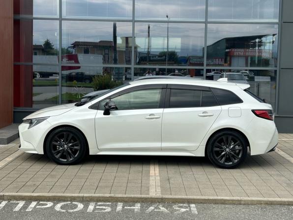 Toyota Corolla XII (E210) с пробегом 2020 года, цена 2 250 000 рублей, 76445 км, универсал, Автокод Объявления