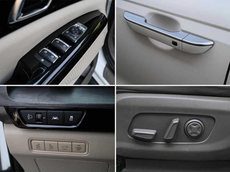 Kia Carnival IV Москва  - изображение 16