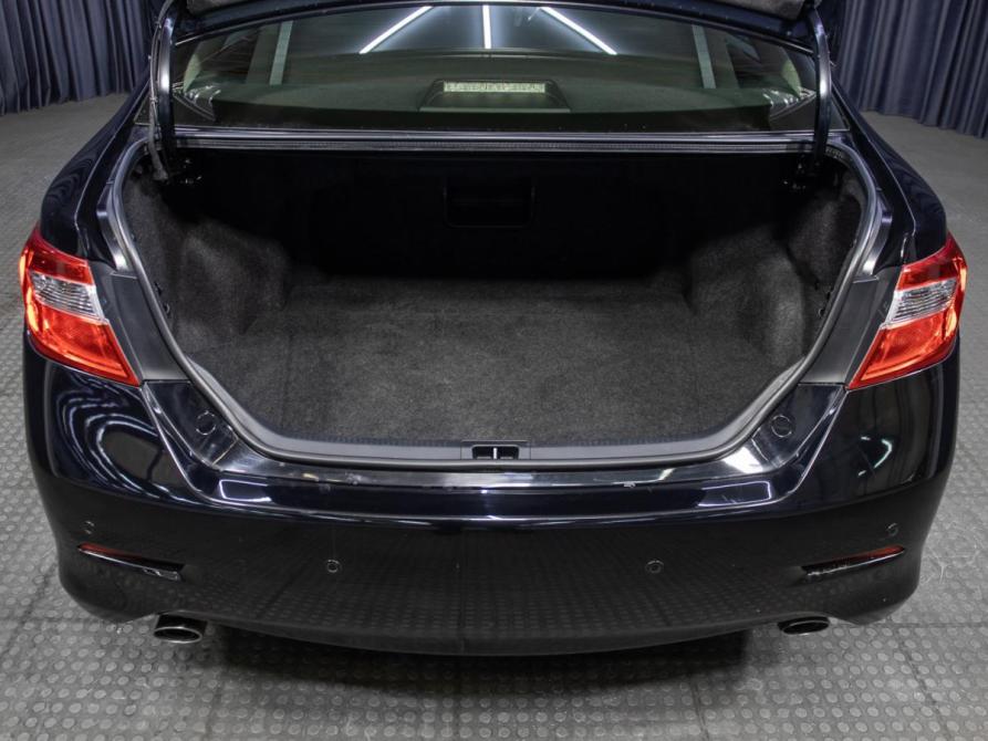 Toyota Camry VII (XV50) Москва  - изображение 9