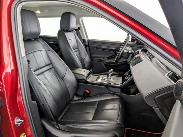Land Rover Range Rover Evoque II с пробегом 2019 года, цена 3 525 000 рублей, 74822 км, внедорожник, Автокод Объявления