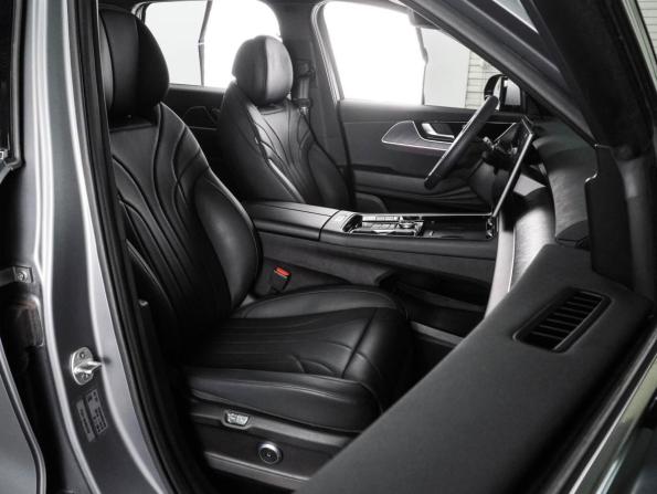 Chery Tiggo 9 I с пробегом 2025 года, цена 3 599 000 рублей, 17068 км, внедорожник, Автокод Объявления