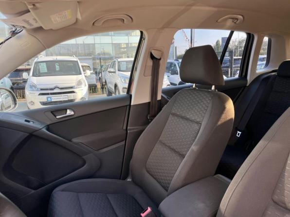 Volkswagen Tiguan I с пробегом 2010 года, цена 1 037 000 рублей, 249271 км, внедорожник, Автокод Объявления
