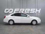 Chevrolet Lacetti I Воронеж  - изображение 21
