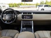 Land Rover Range Rover Sport II Москва  - изображение 30
