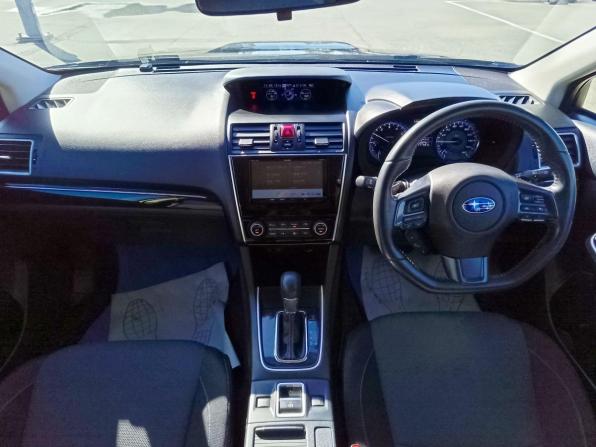 Subaru Levorg I с пробегом 2019 года, цена 2 199 995 рублей, 117118 км, универсал, Автокод Объявления