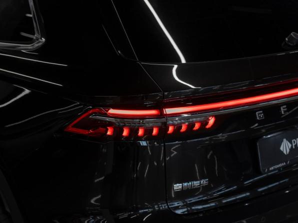 Geely Monjaro I Рестайлинг 2 с пробегом 2026 года, цена 4 190 000 рублей, 26 км, внедорожник, Автокод Объявления