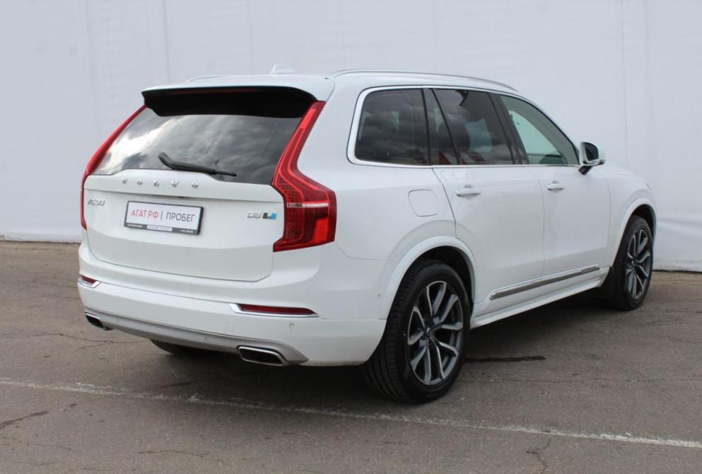 Volvo XC90 II Нижний Новгород  - изображение 7