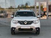 Renault Duster II Новосибирск  - изображение 21