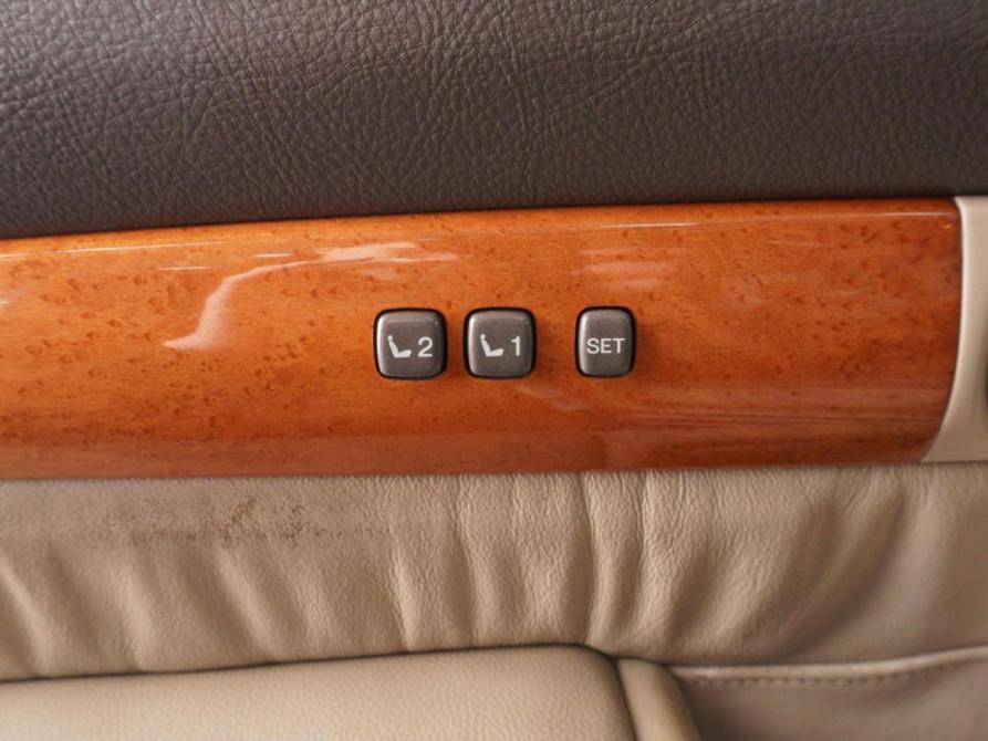 Lexus GX I Минеральные Воды  - изображение 16