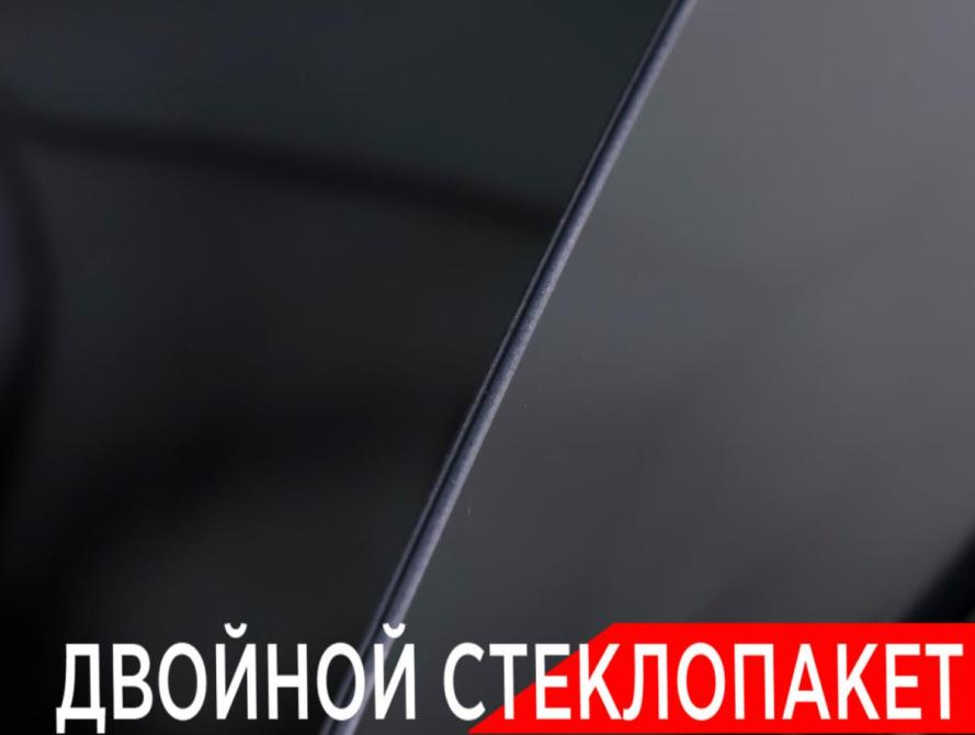 GAC Trumpchi S7 Москва  - изображение 23