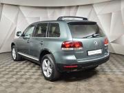 Volkswagen Touareg I Рестайлинг Москва  - изображение 23