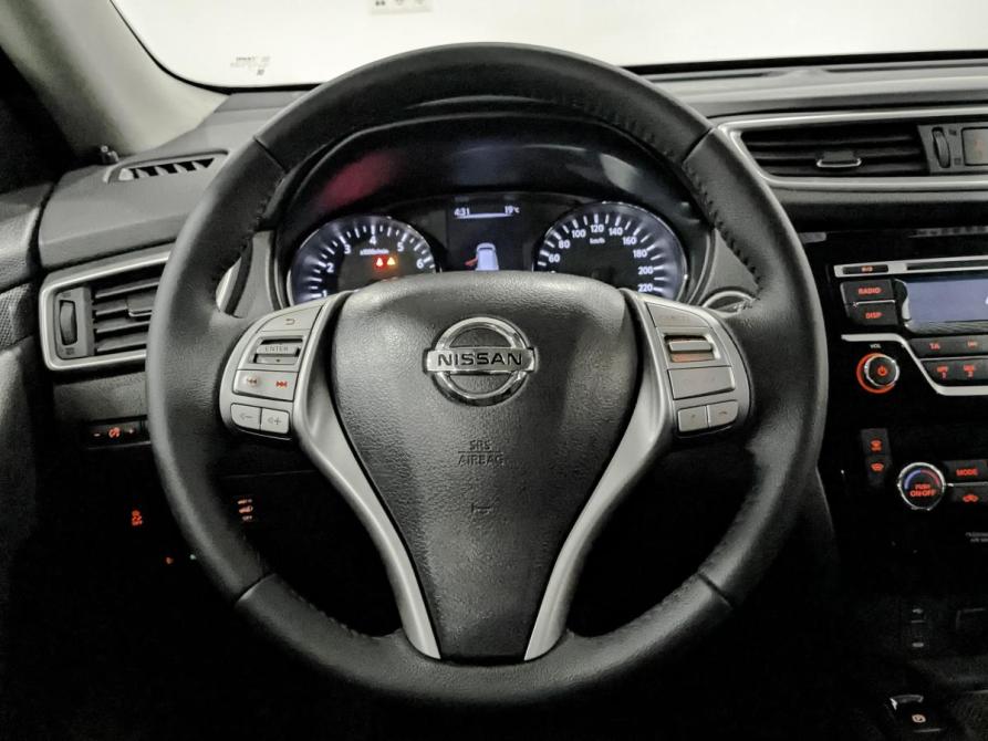 Nissan X-Trail III Москва  - изображение 21