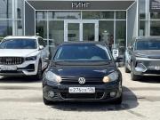 Volkswagen Golf VI Воронеж  - изображение 10