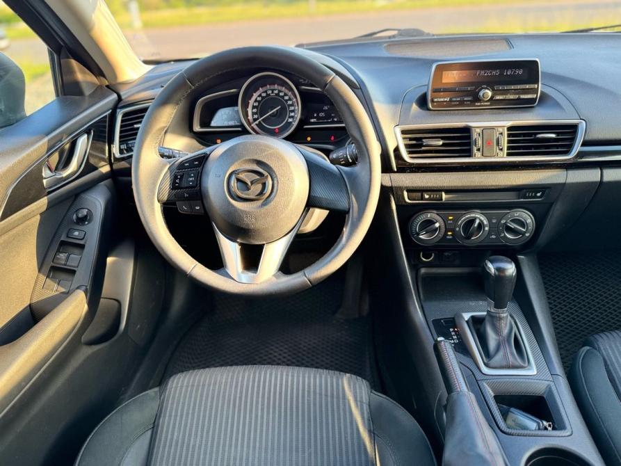 Mazda 3 III (BM) Ижевск  - изображение 14