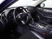 Infiniti Q50 I Рестайлинг Москва  - изображение 37