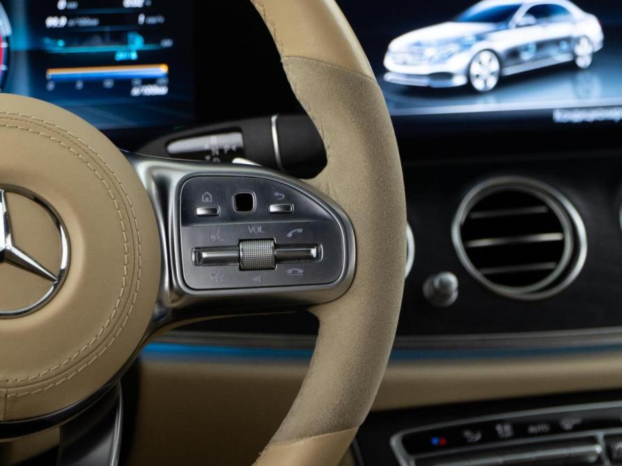 Mercedes-Benz E-Класс V (W213 S213 C238) Москва  - изображение 13