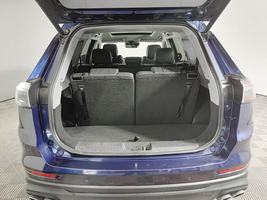 Chery Tiggo 8 Pro Max I Уфа  - изображение 12