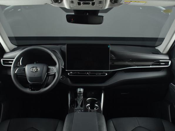 Toyota Highlander IV (XU70) с пробегом 2026 года, цена 5 270 995 рублей, 28 км, внедорожник, Автокод Объявления
