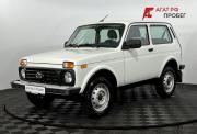 Lada (ВАЗ) Niva Legend I Нижний Новгород  - изображение 22