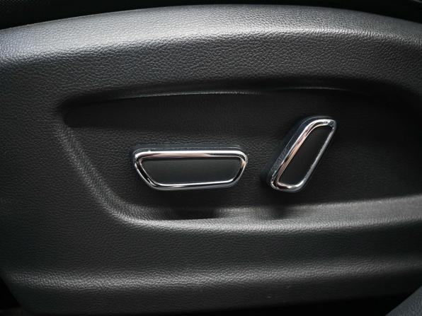 Changan CS75 I Рестайлинг с пробегом 2022 года, цена 2 129 900 рублей, 28500 км, внедорожник, Автокод Объявления