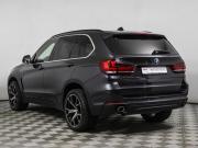 BMW X5 III (F15) Москва  - изображение 27