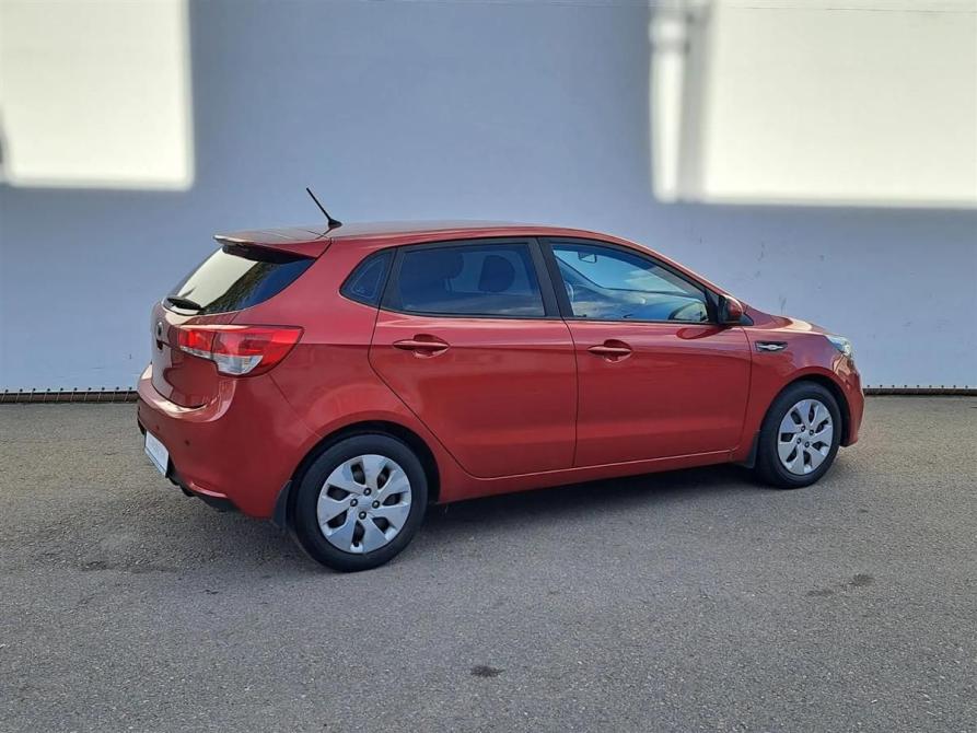 Kia Rio III Рестайлинг Липецк  - изображение 5