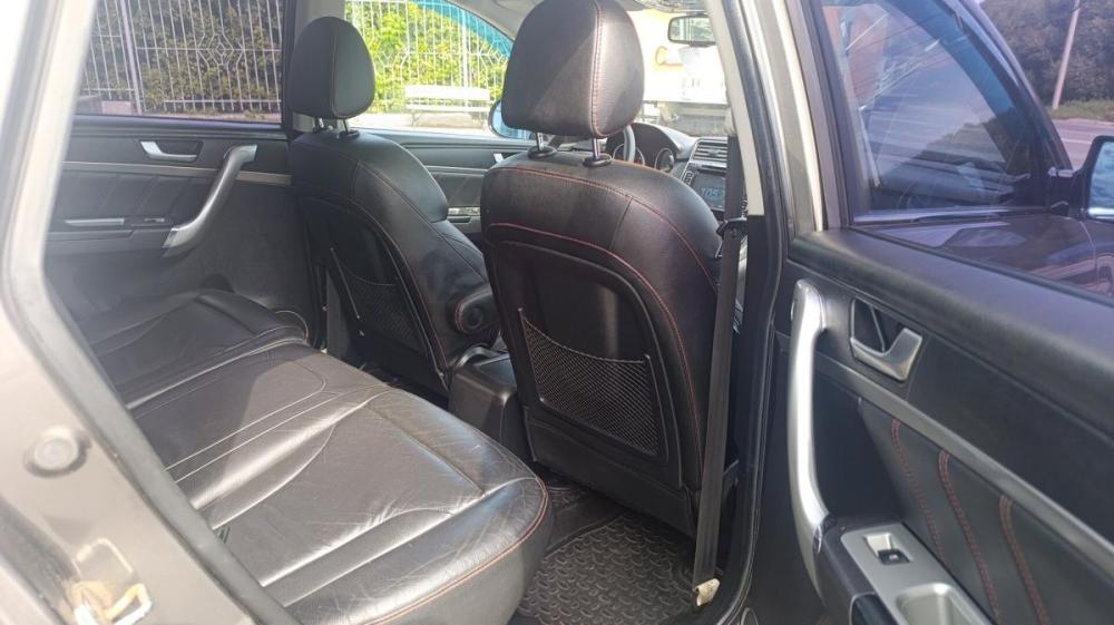 Haval H6 I Омск  - изображение 13