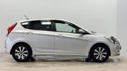 Hyundai Solaris I Рестайлинг Киров  - изображение 18