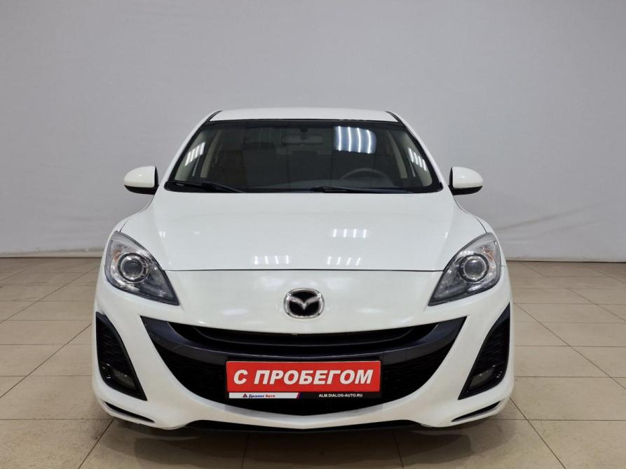 Mazda 3 II (BL) Рестайлинг Альметьевск  - изображение 2
