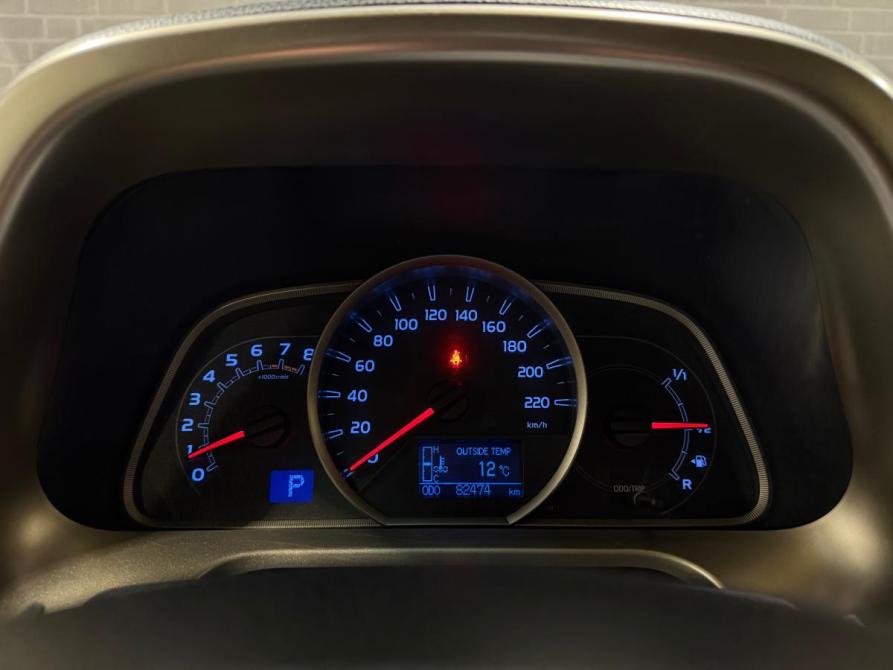 Toyota RAV4 IV (XA40) Челябинск  - изображение 20