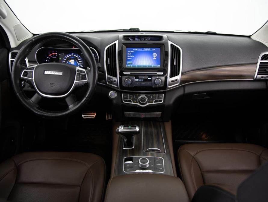 Haval H9 I Рестайлинг Санкт-Петербург  - изображение 9