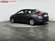 Hyundai Solaris II Рестайлинг Белгород  - изображение 23
