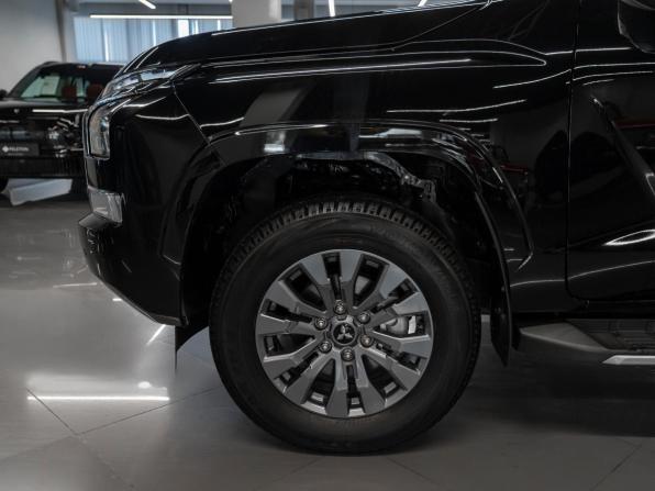 Mitsubishi L200 VI с пробегом 2026 года, цена 5 700 000 рублей, 24 км, пикап, Автокод Объявления
