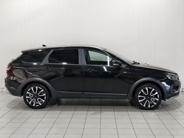 Lada (ВАЗ) Vesta I Рестайлинг (NG) с пробегом 2024 года, цена 1 460 000 рублей, 53596 км, универсал, Автокод Объявления