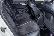 Audi A4 V (B9) Казань  - изображение 23