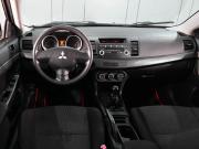 Mitsubishi Lancer X Ростов-на-Дону  - изображение 21