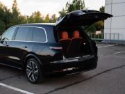 Li Auto (Lixiang) L9 I Москва  - изображение 49