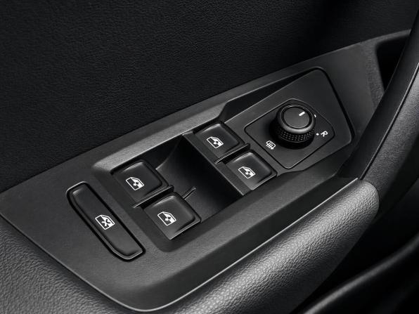 Volkswagen Tharu I с пробегом 2022 года, цена 2 137 000 рублей, 17000 км, внедорожник, Автокод Объявления