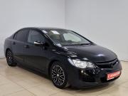 Honda Civic VIII Альметьевск  - изображение 22