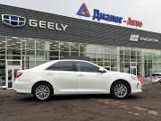 Toyota Camry VII (XV50) Рестайлинг Набережные Челны  - изображение 36