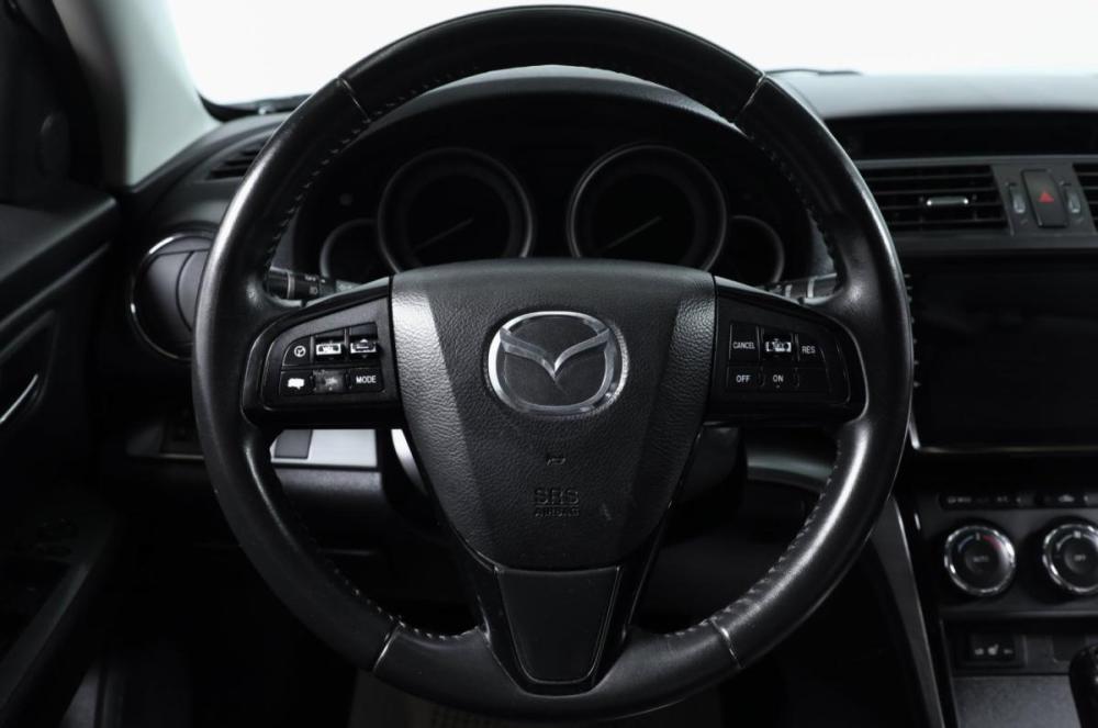 Mazda 6 II (GH) Рестайлинг Новосибирск  - изображение 12