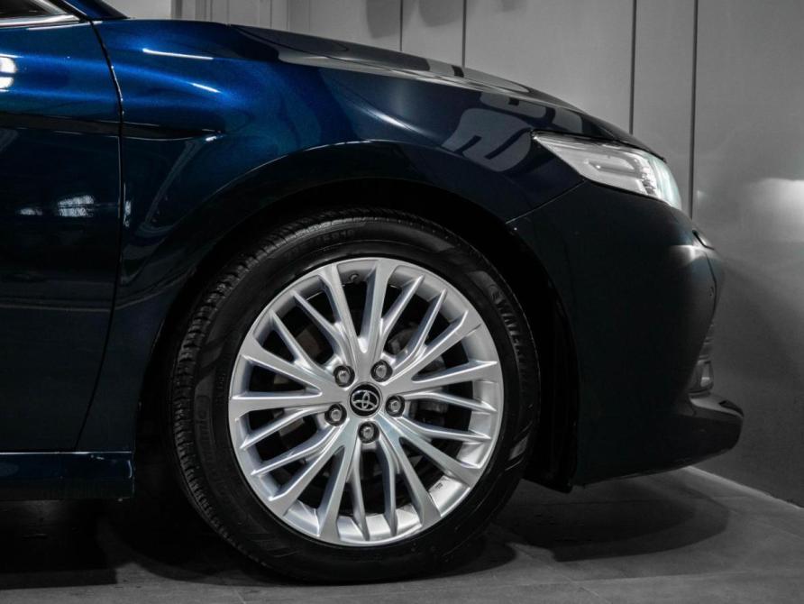 Toyota Camry VIII (XV70) Тюмень  - изображение 6