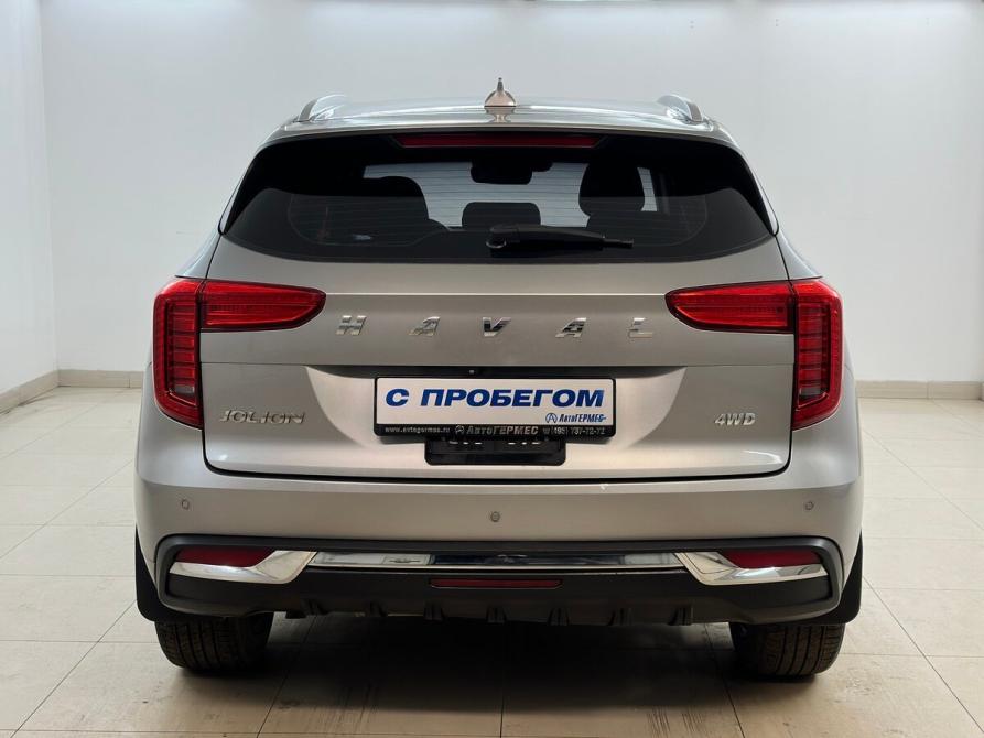 Haval Jolion I Москва  - изображение 3