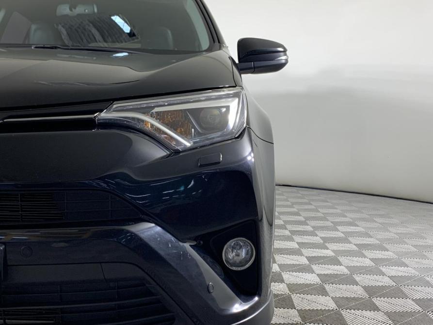 Toyota RAV4 IV (XA40) Рестайлинг Москва  - изображение 10
