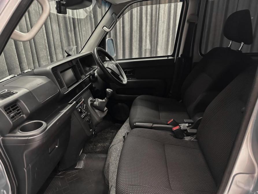 Toyota Pixis Van I Рестайлинг Красноярск  - изображение 9