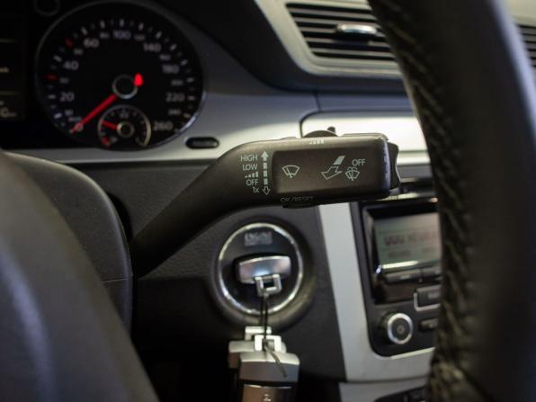 Volkswagen Passat B6 с пробегом 2010 года, цена 850 000 рублей, 203710 км, седан, Автокод Объявления