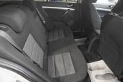 Skoda Octavia II (A5) Рестайлинг Барнаул  - изображение 49